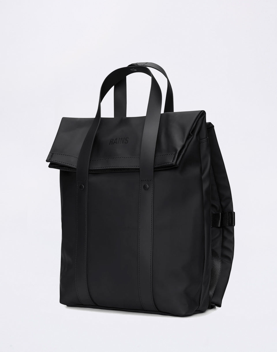 2 Way Tote Backpack Mini