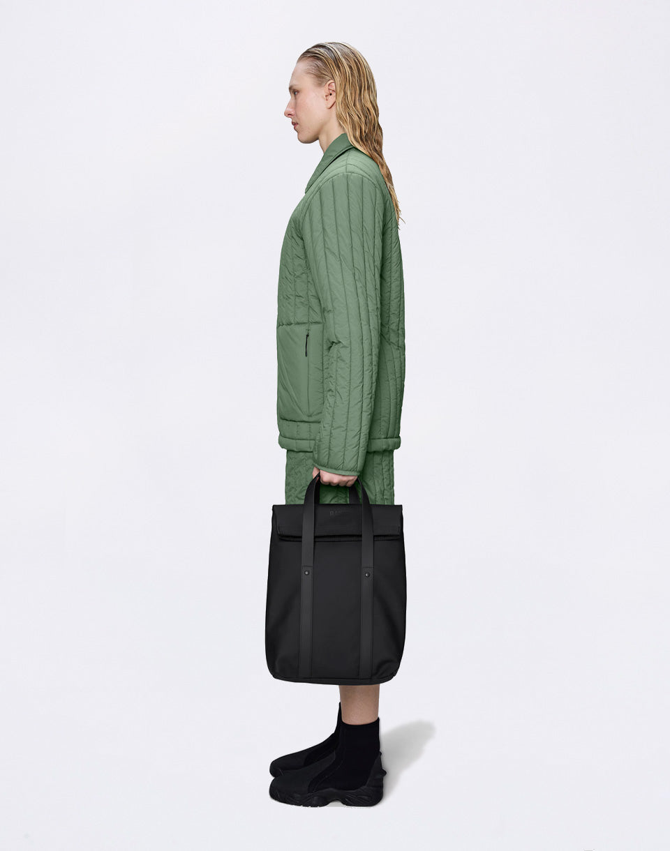 2 Way Tote Backpack Mini