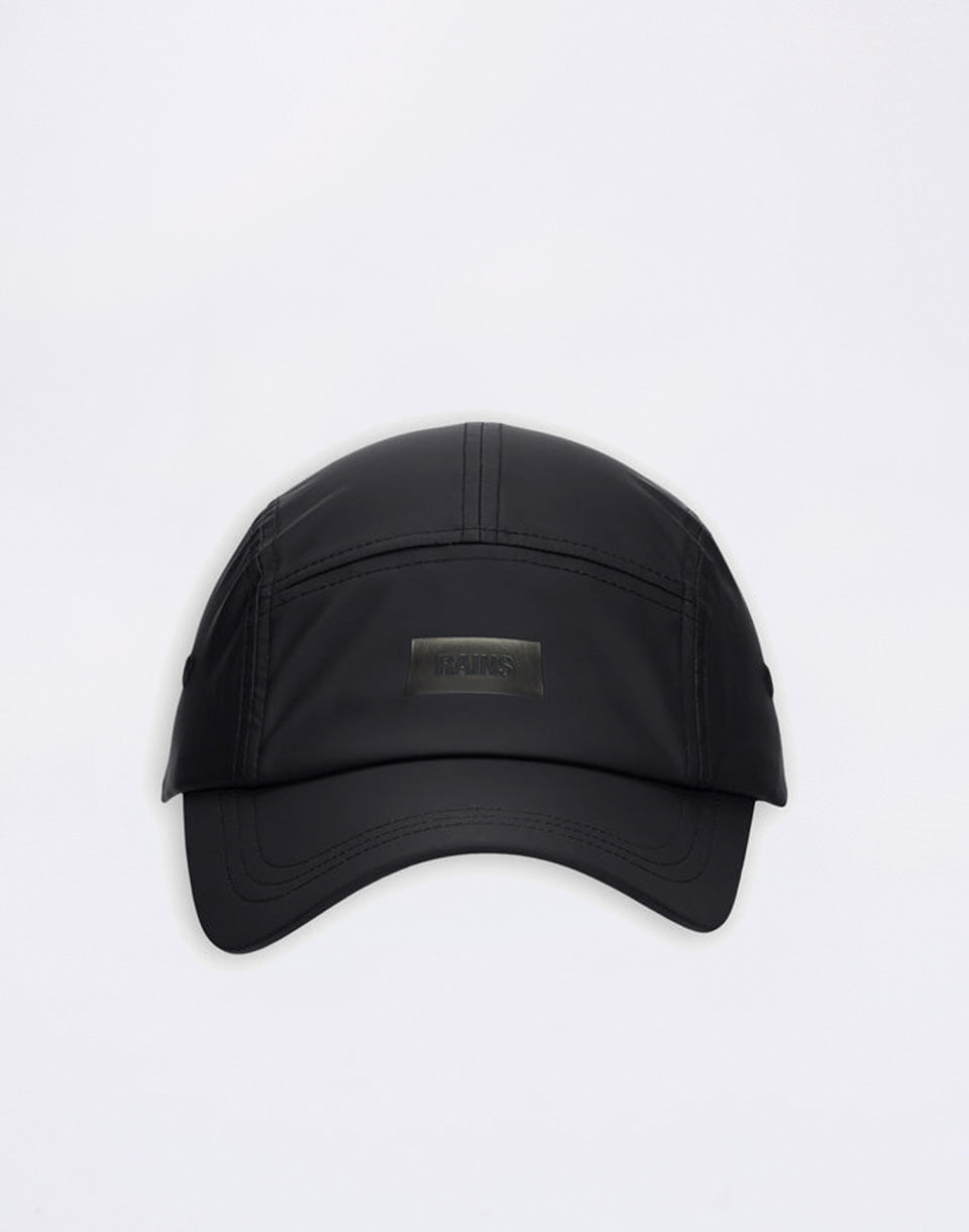 5 Panel Cap