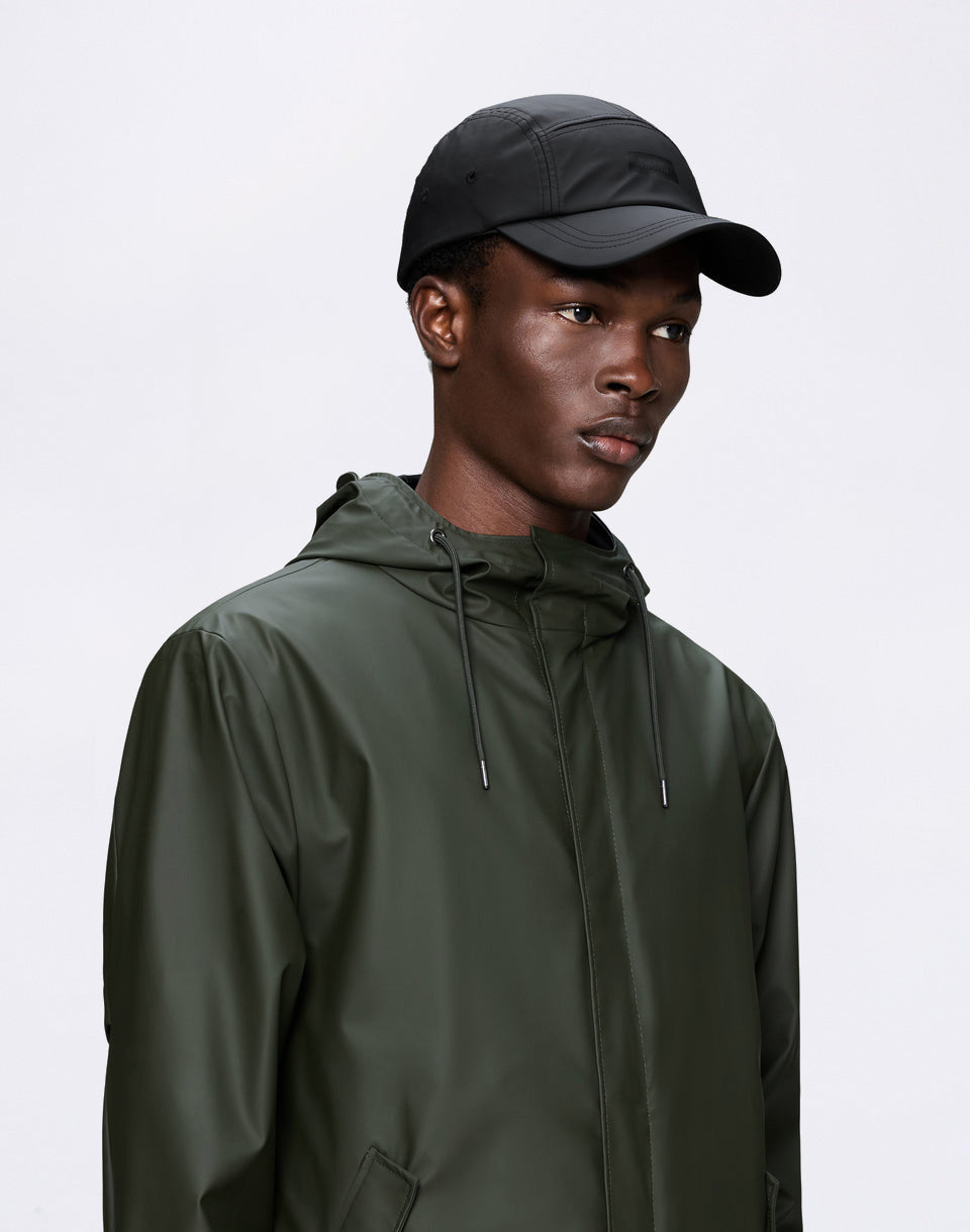 5 Panel Cap