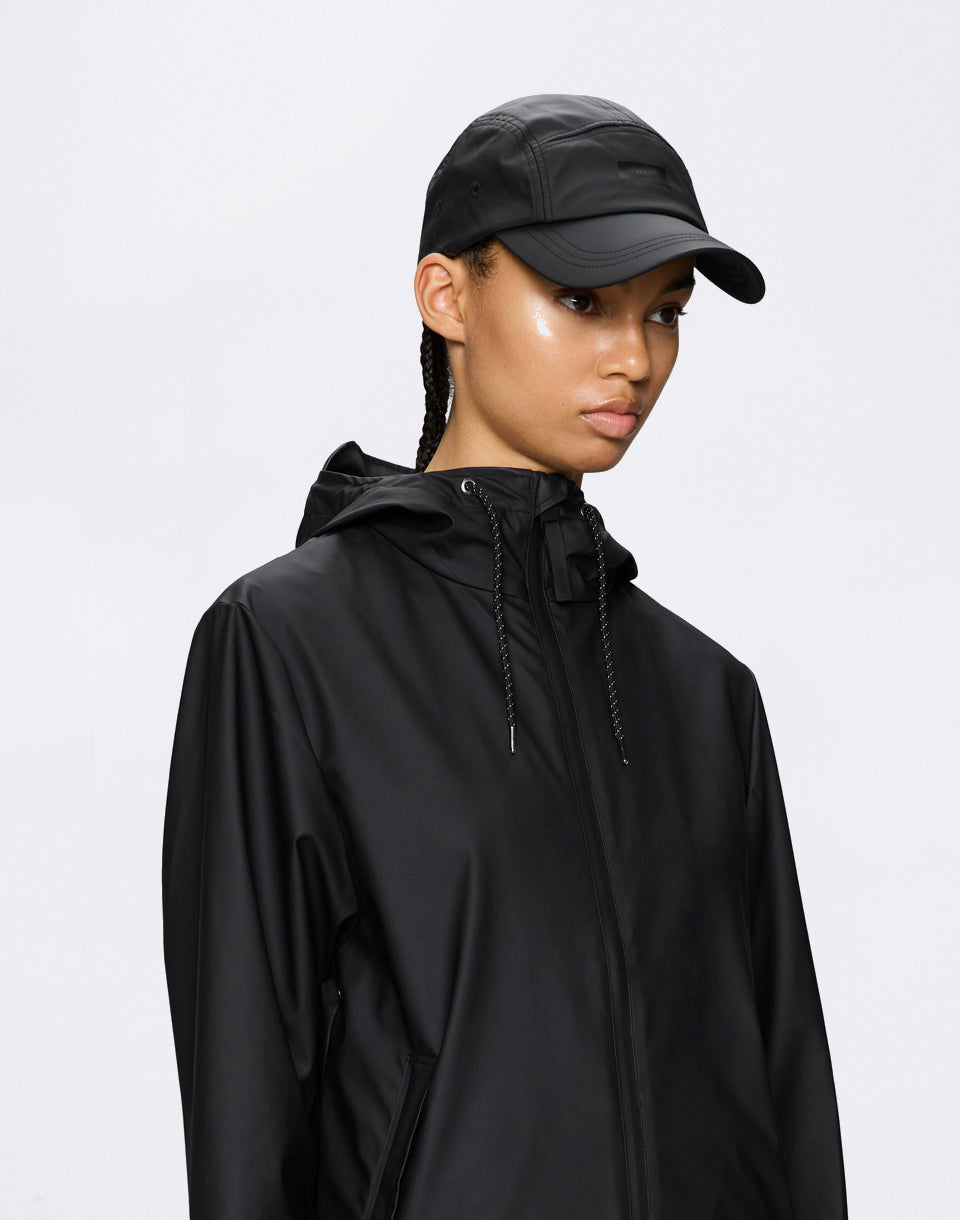 5 Panel Cap