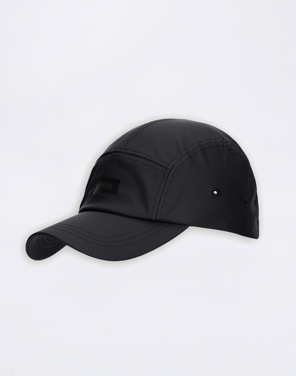 5 Panel Cap