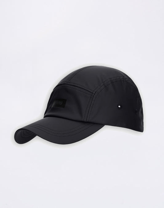 5 Panel Cap