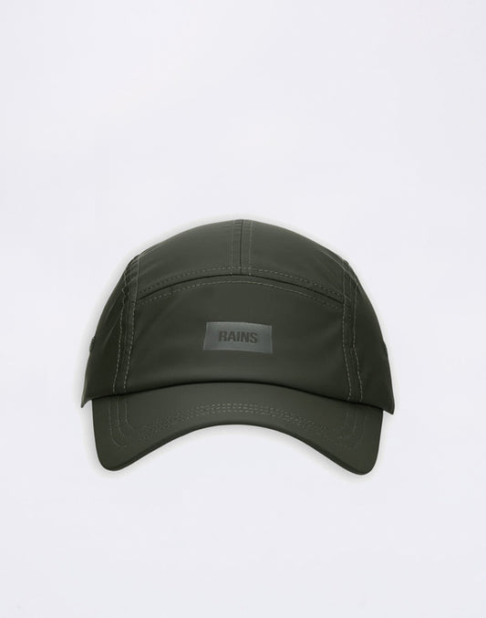 5 Panel Cap