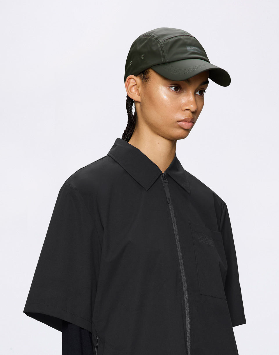 5 Panel Cap