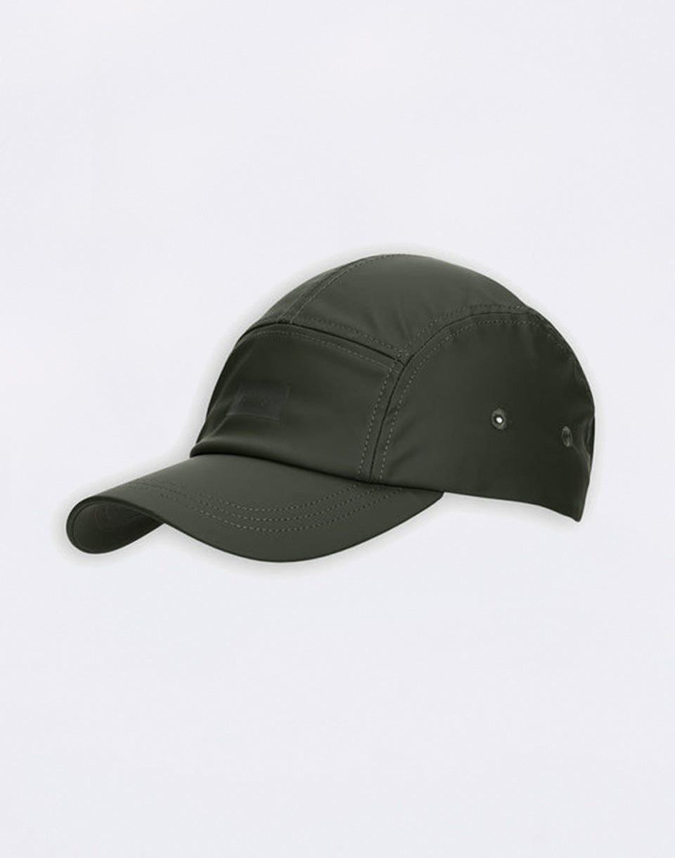 5 Panel Cap