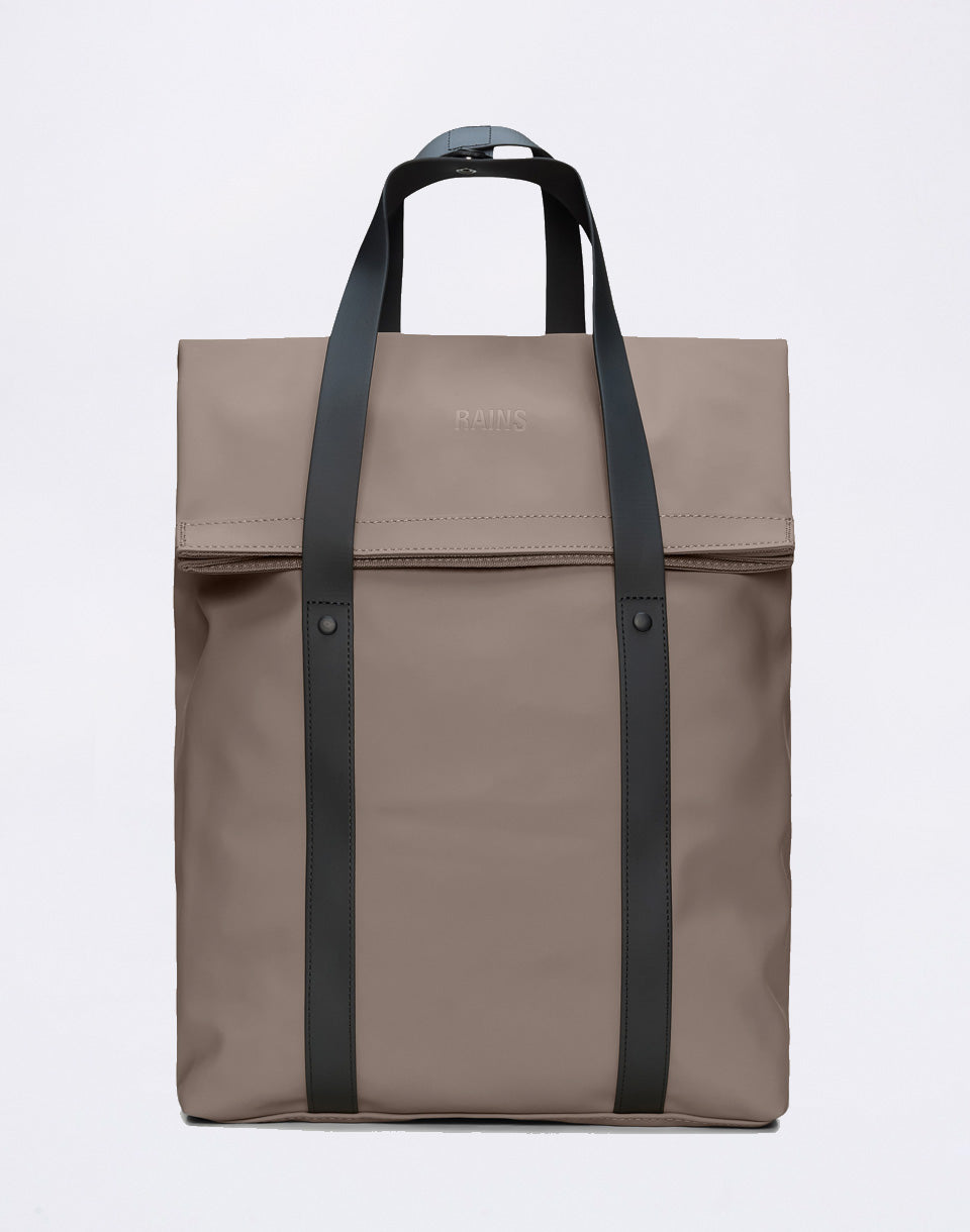 2 Way Tote Backpack