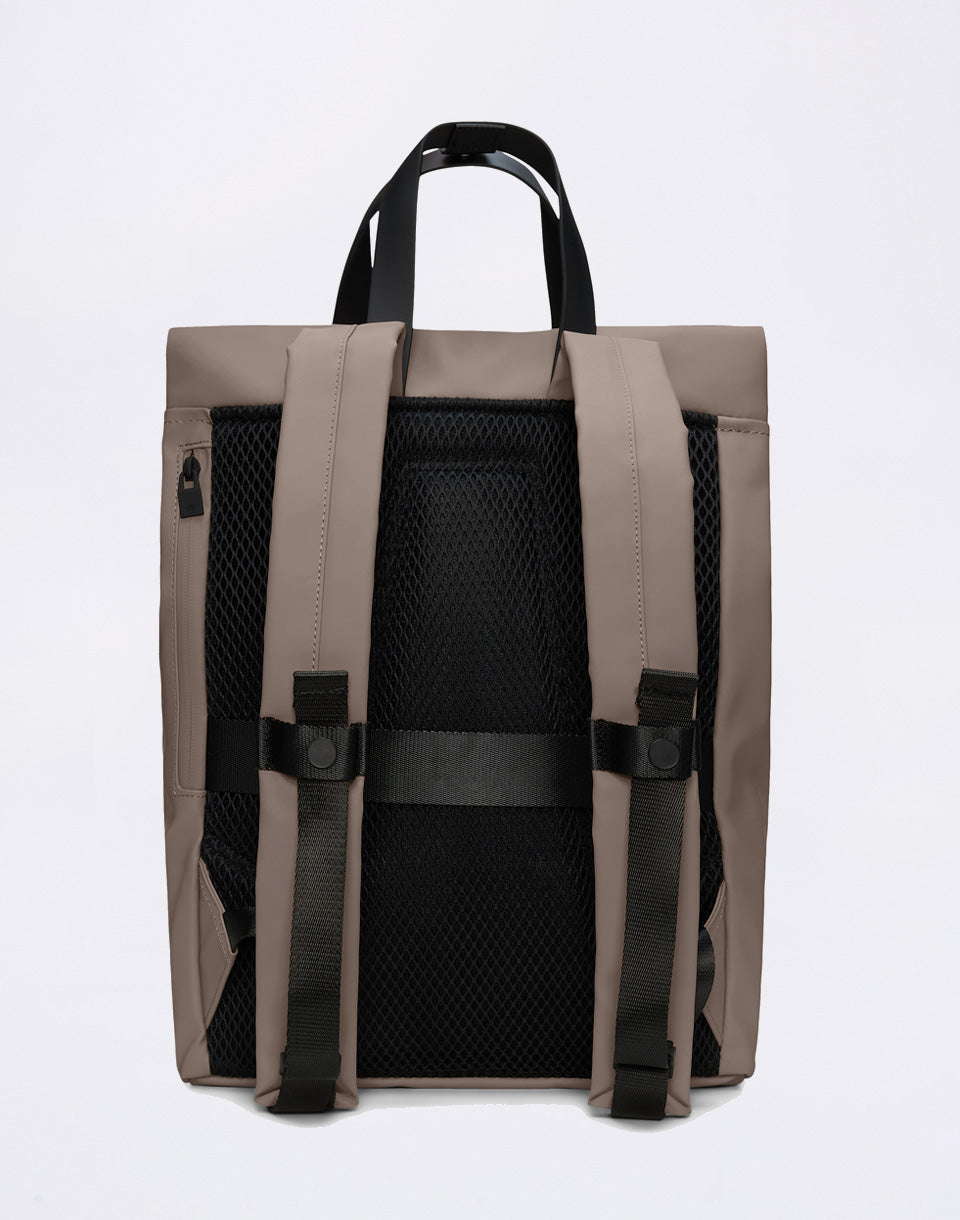 2 Way Tote Backpack