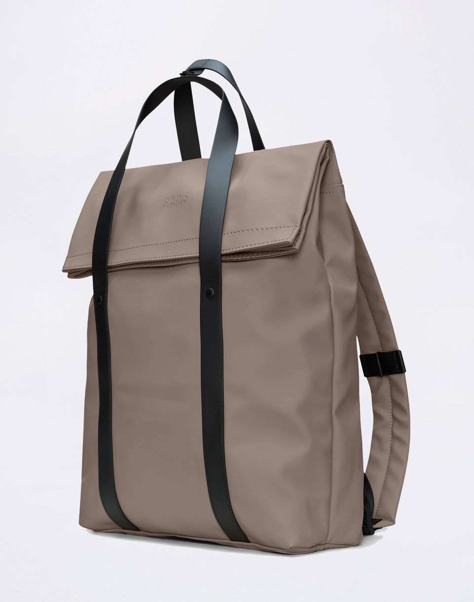 2 Way Tote Backpack
