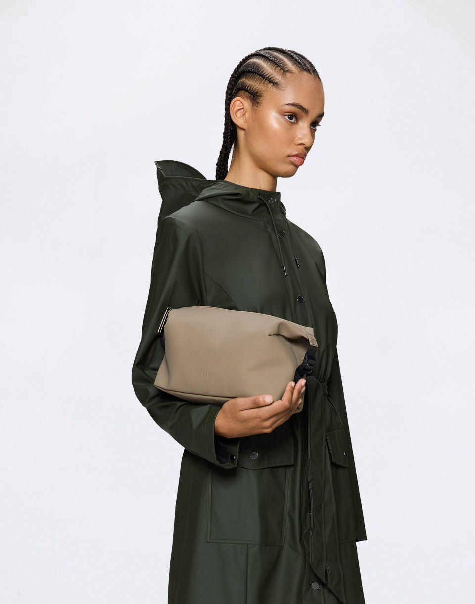 Hilo Wash Bag