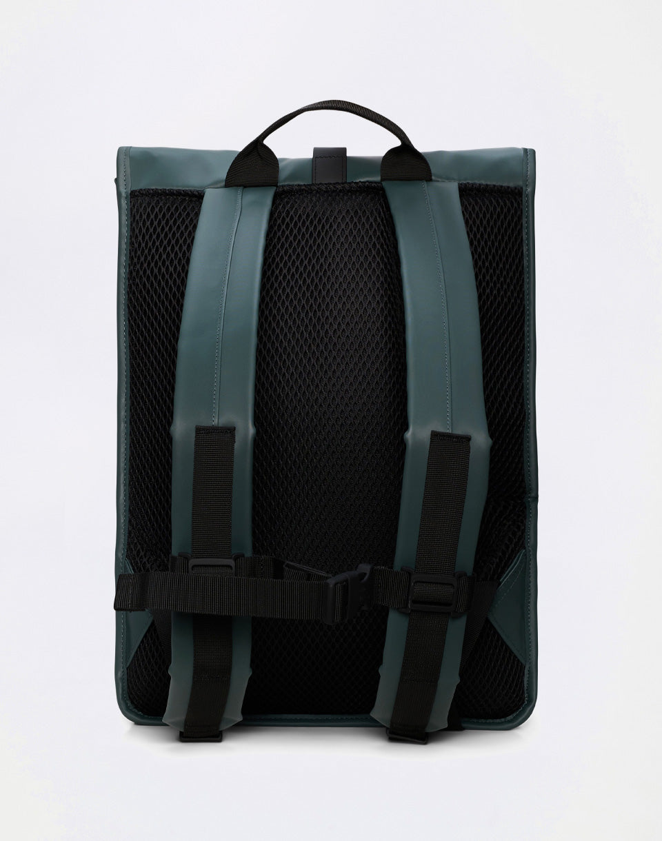Rolltop Rucksack