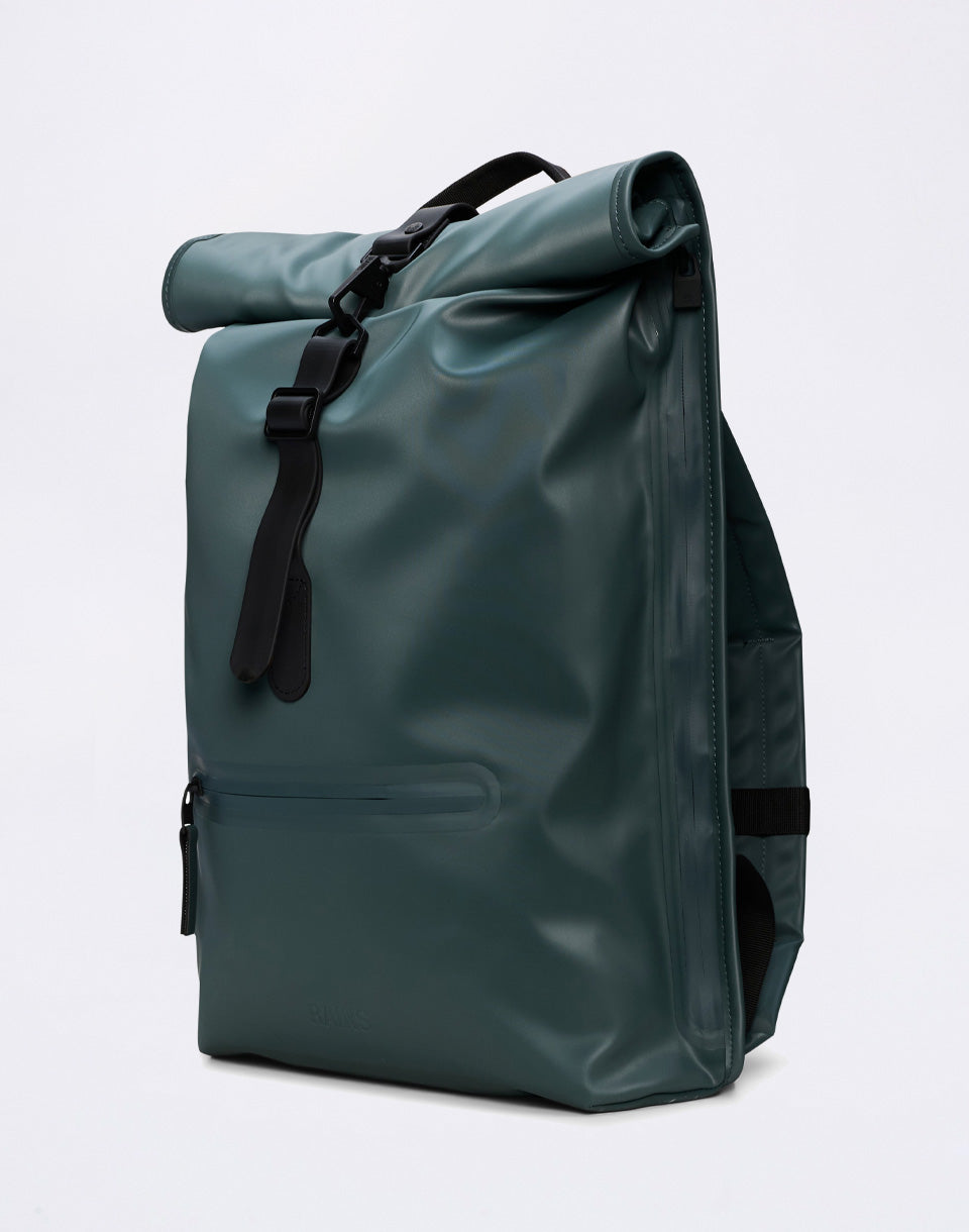 Rolltop Rucksack