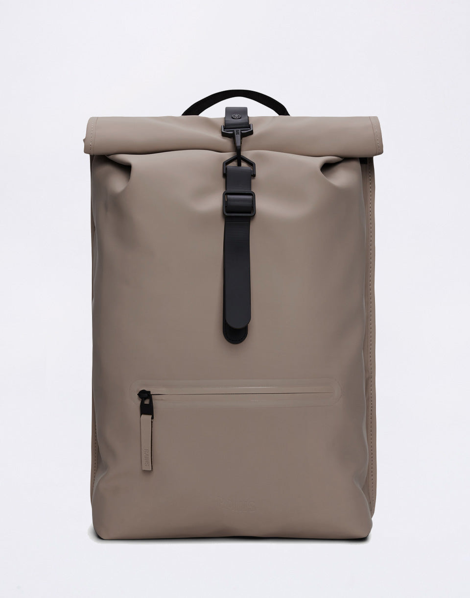 Rolltop Rucksack