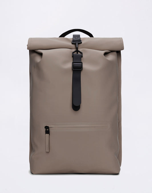 Rolltop Rucksack