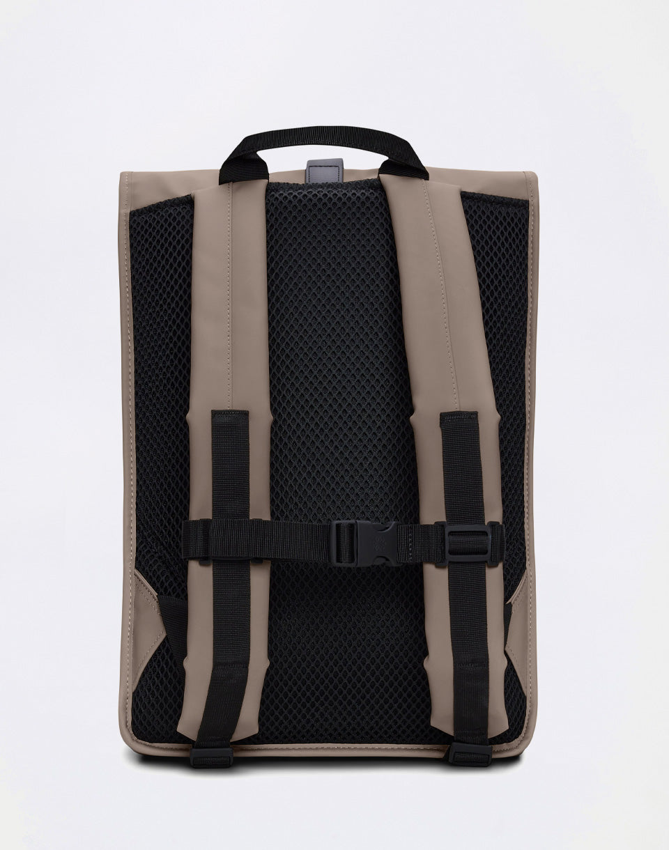 Rolltop Rucksack