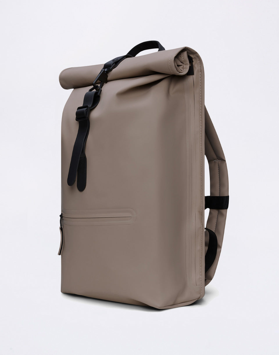 Rolltop Rucksack