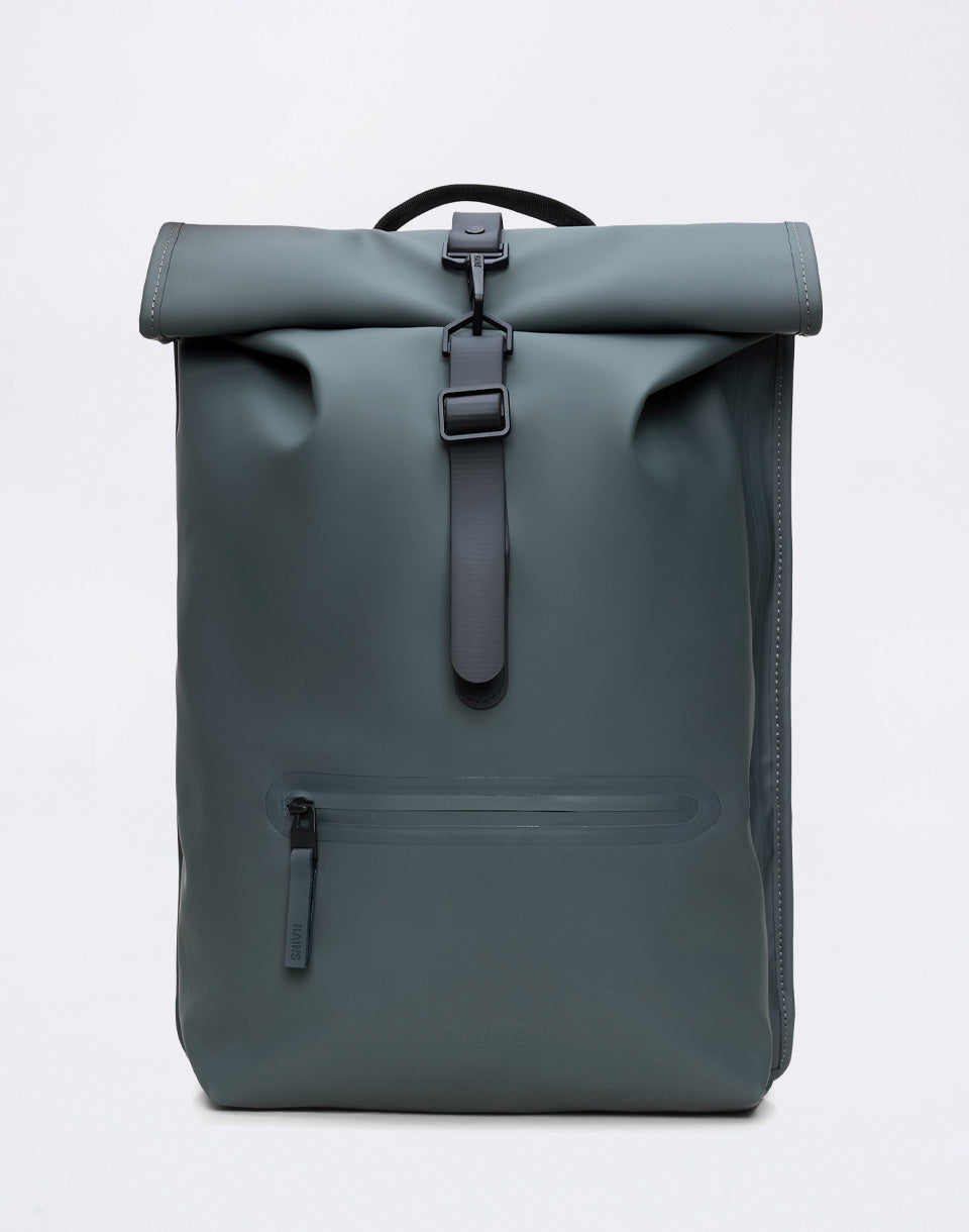 Rolltop Rucksack