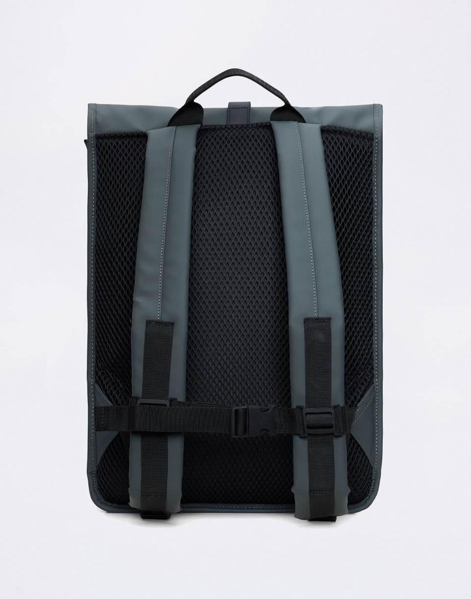 Rolltop Rucksack