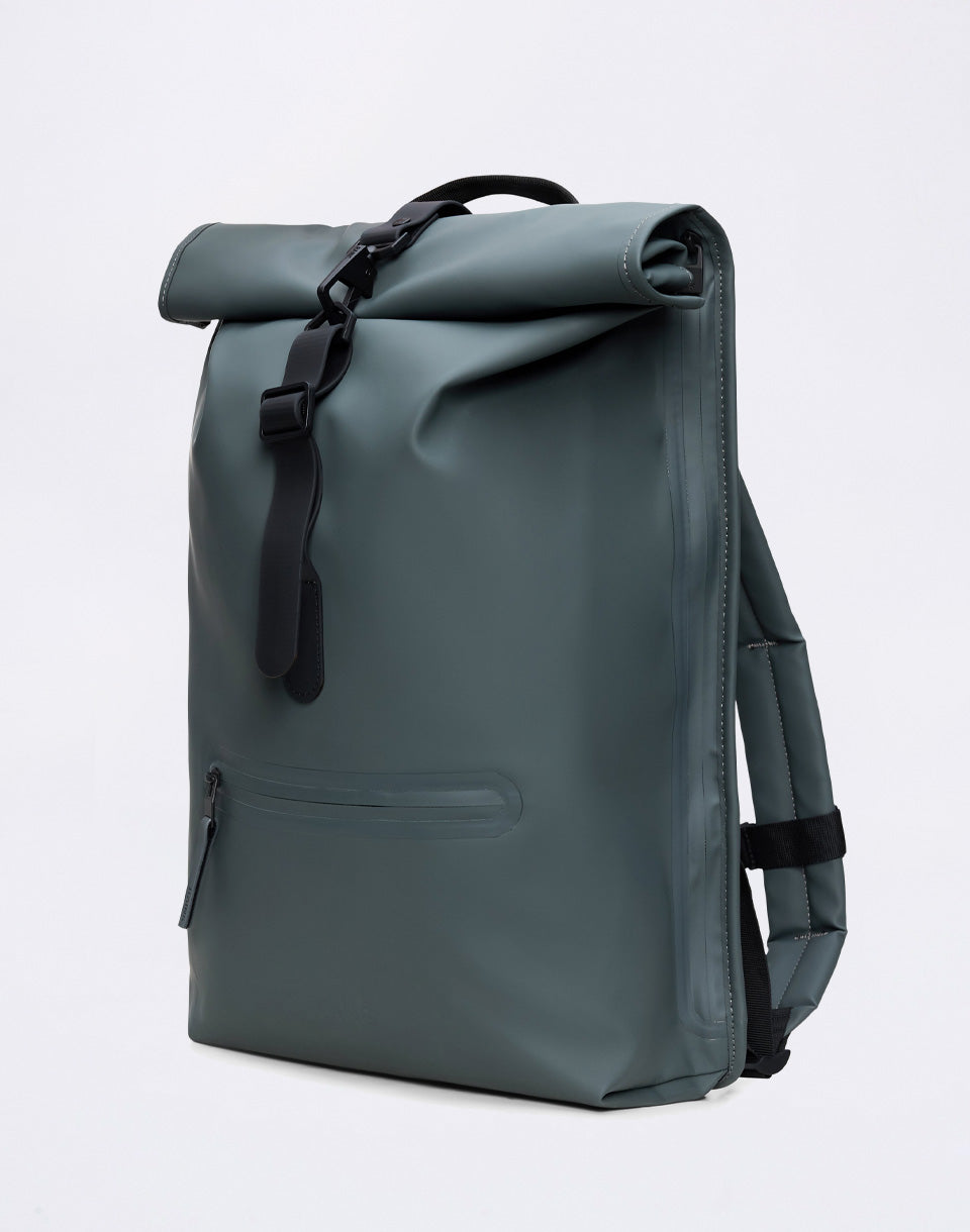 Rolltop Rucksack