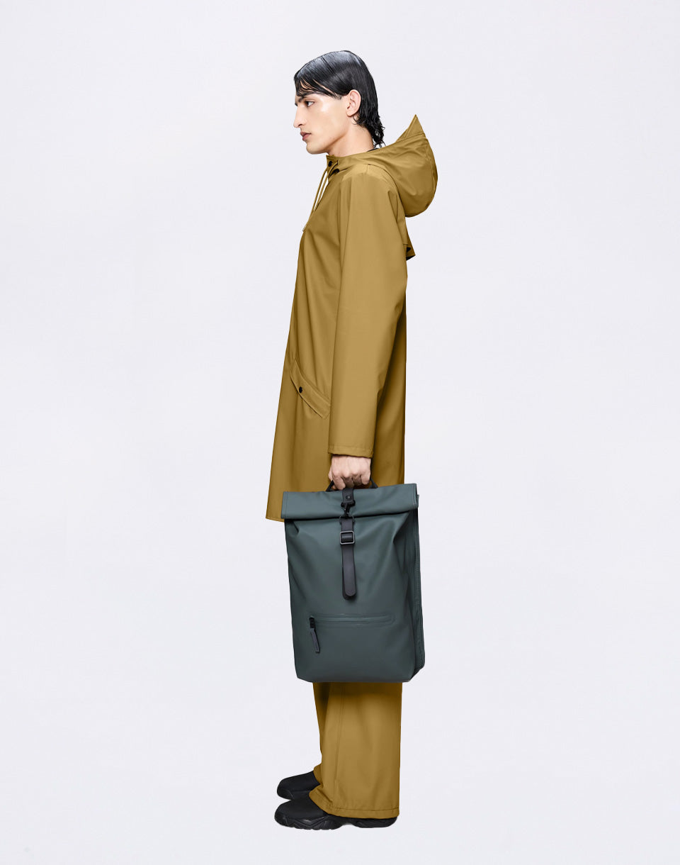 Rolltop Rucksack