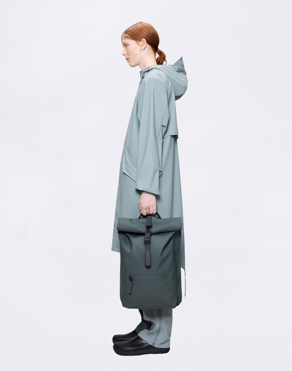 Rolltop Rucksack