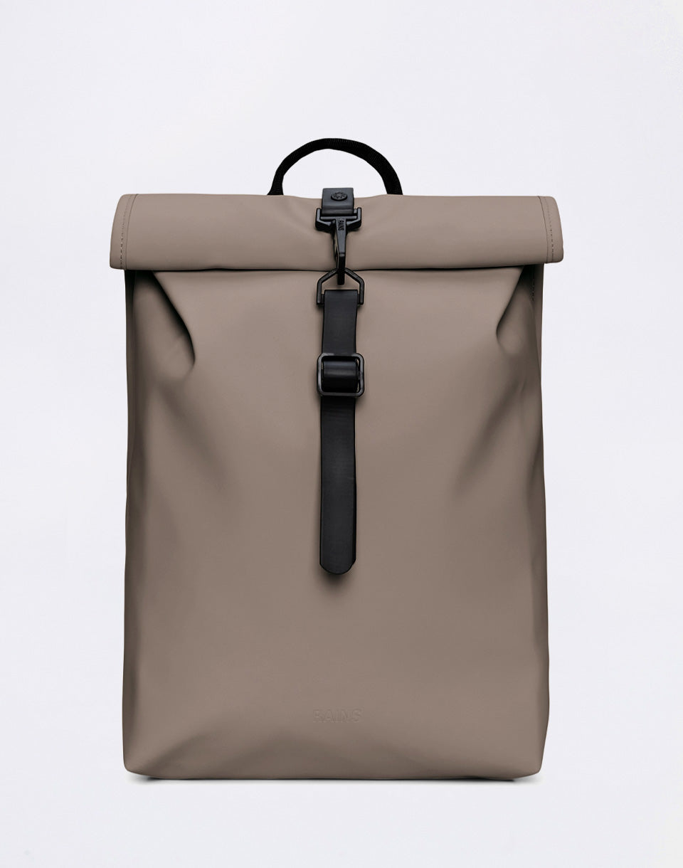 Rolltop Rucksack Mini
