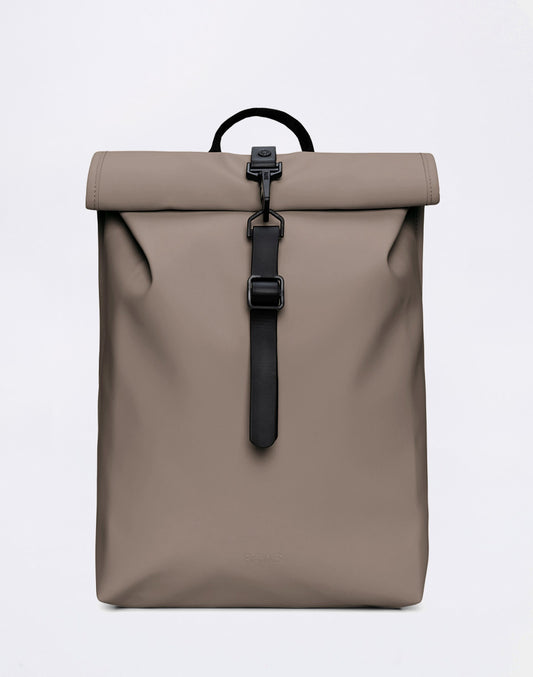 Rolltop Rucksack Mini