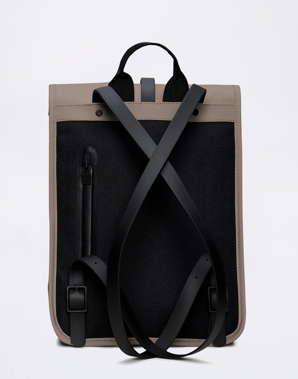 Rolltop Rucksack Mini