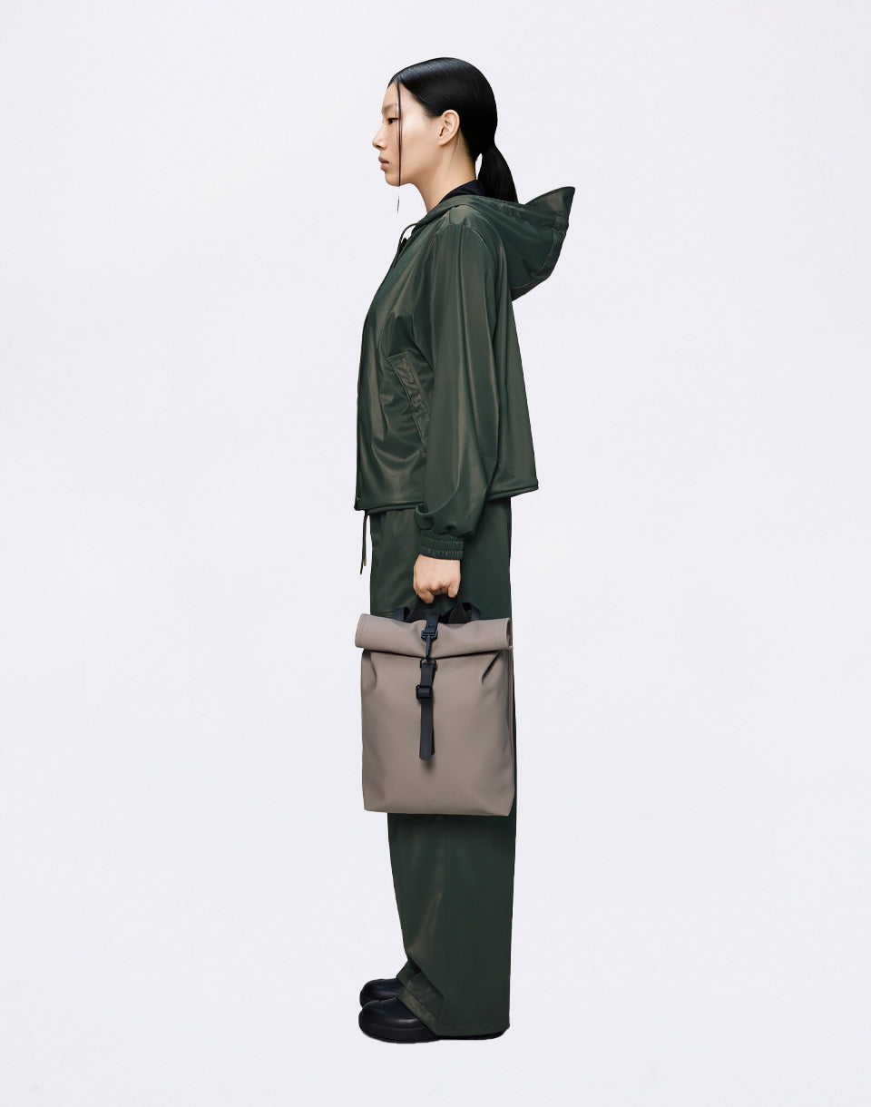 Rolltop Rucksack Mini