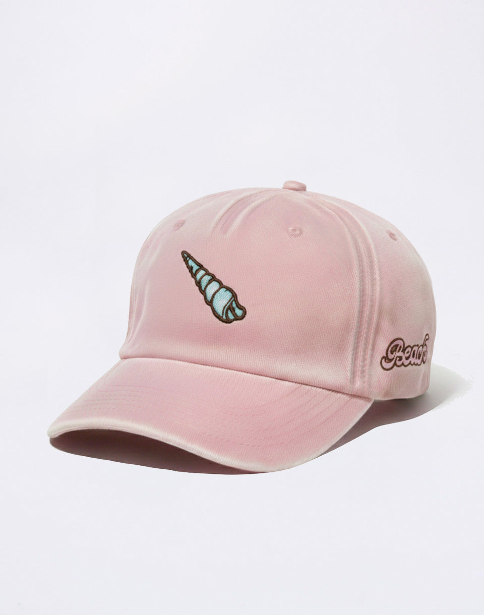 Turritella Cap