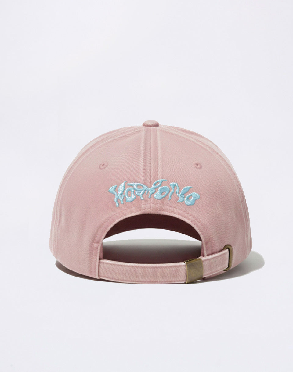 Turritella Cap