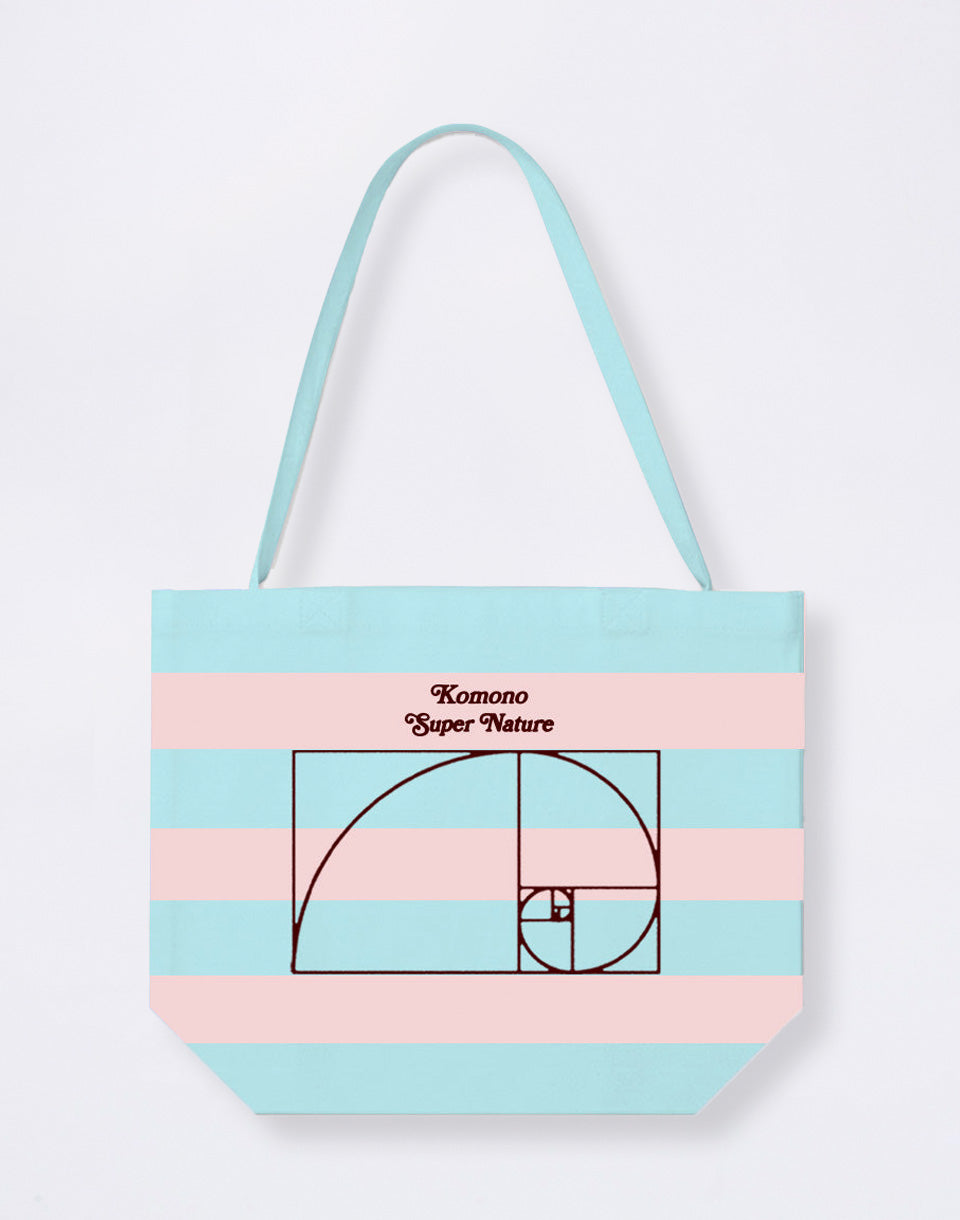 Turritella Beachbag