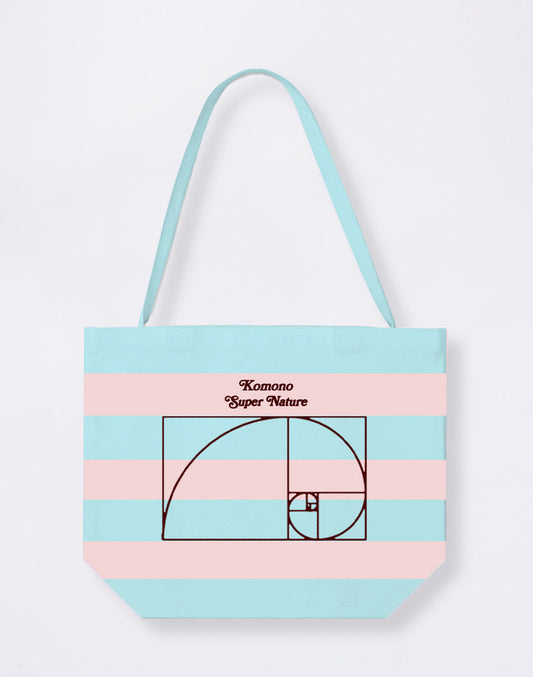 Turritella Beachbag