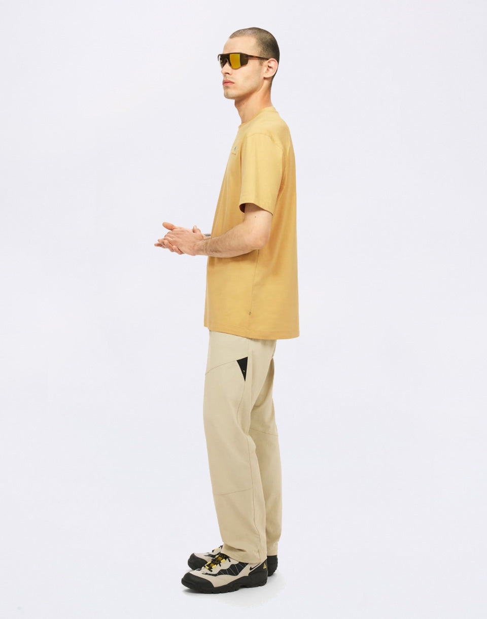 Root Logo SS Tee M's