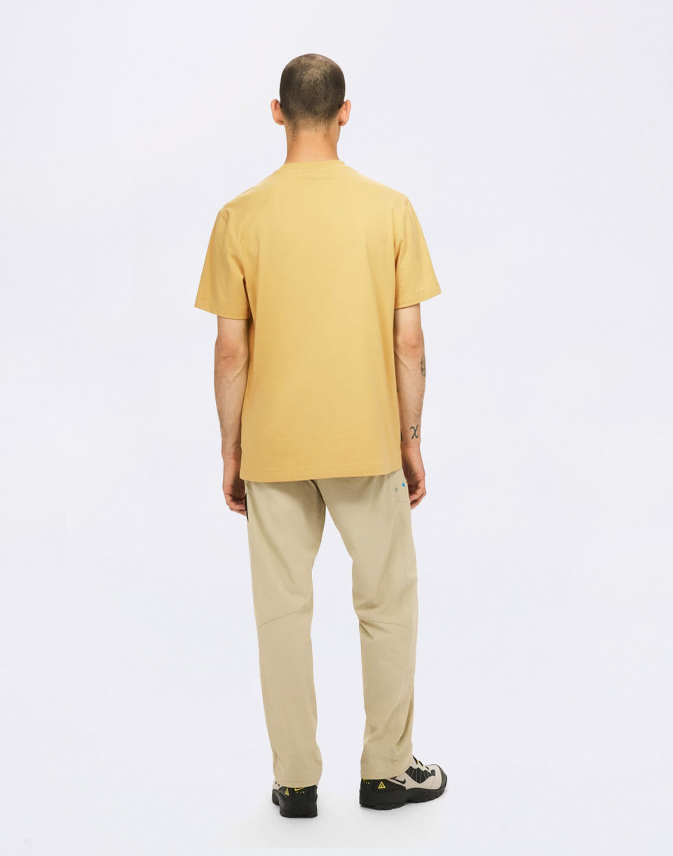 Root Logo SS Tee M's
