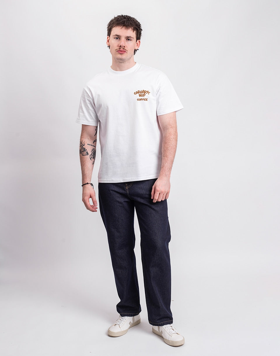 S/S Coffee Break T-Shirt