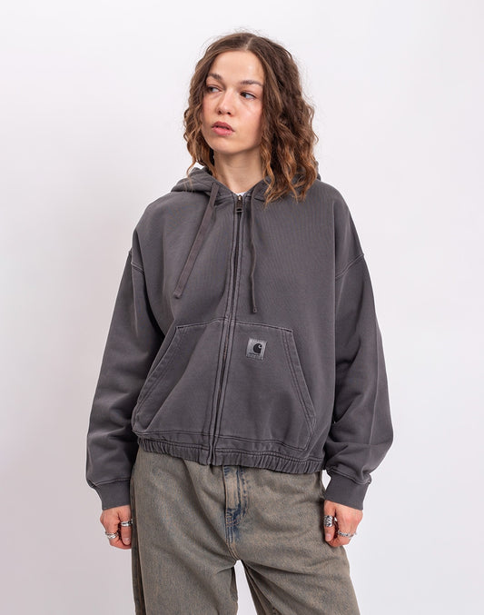 W' Hooded Hoggard Jacket