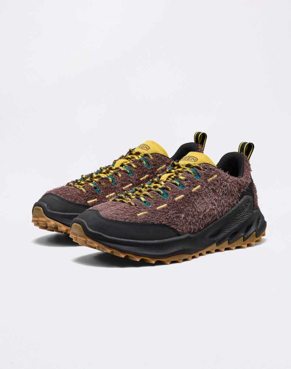 Jasper Zionic Men