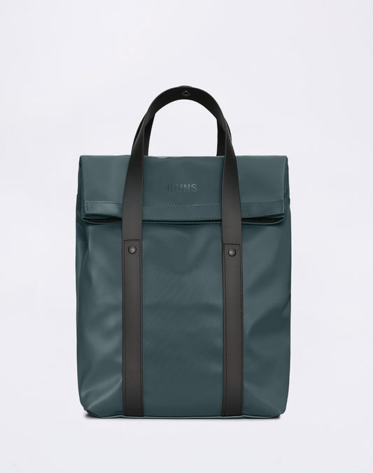 2 Way Tote Backpack Mini