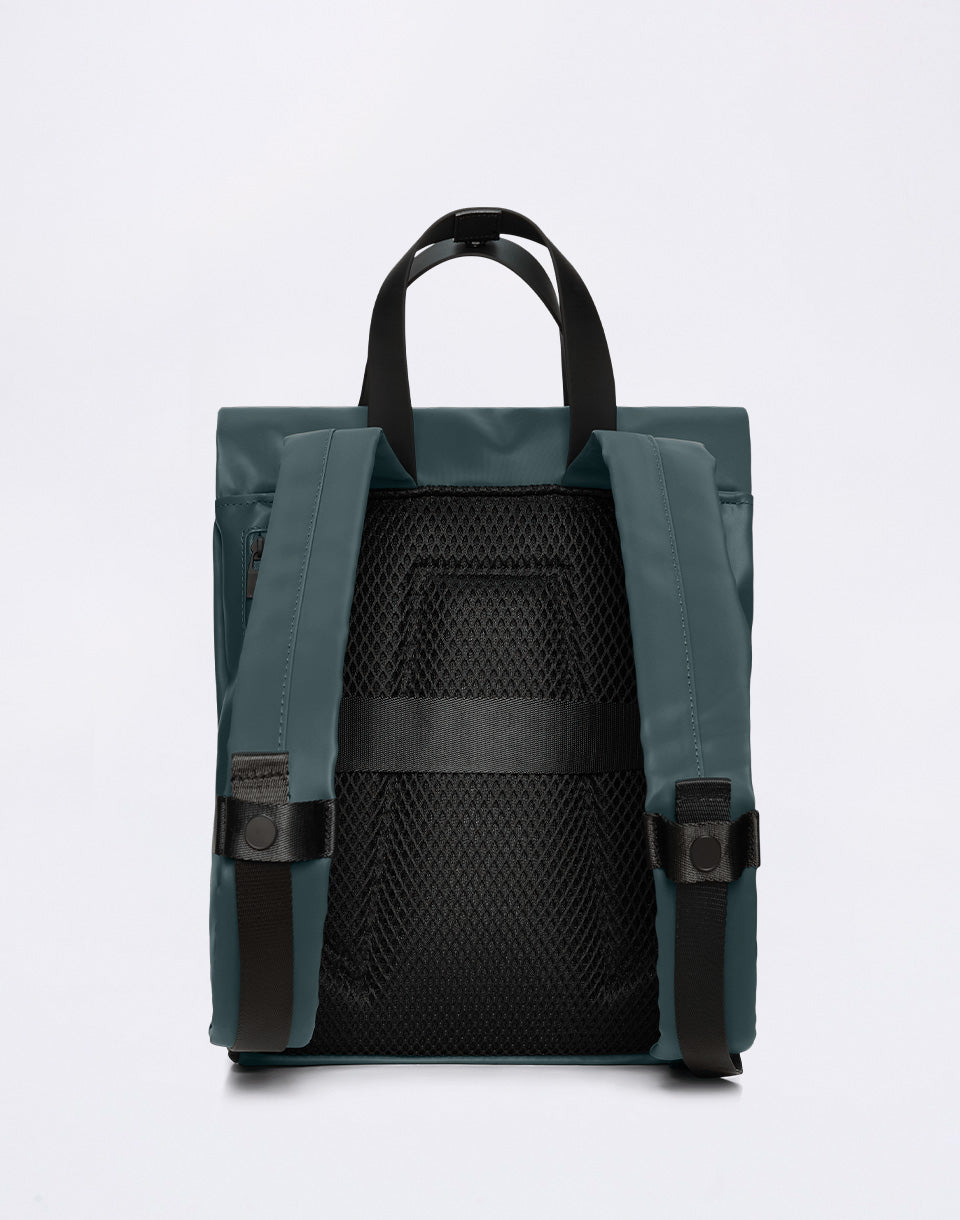 2 Way Tote Backpack Mini