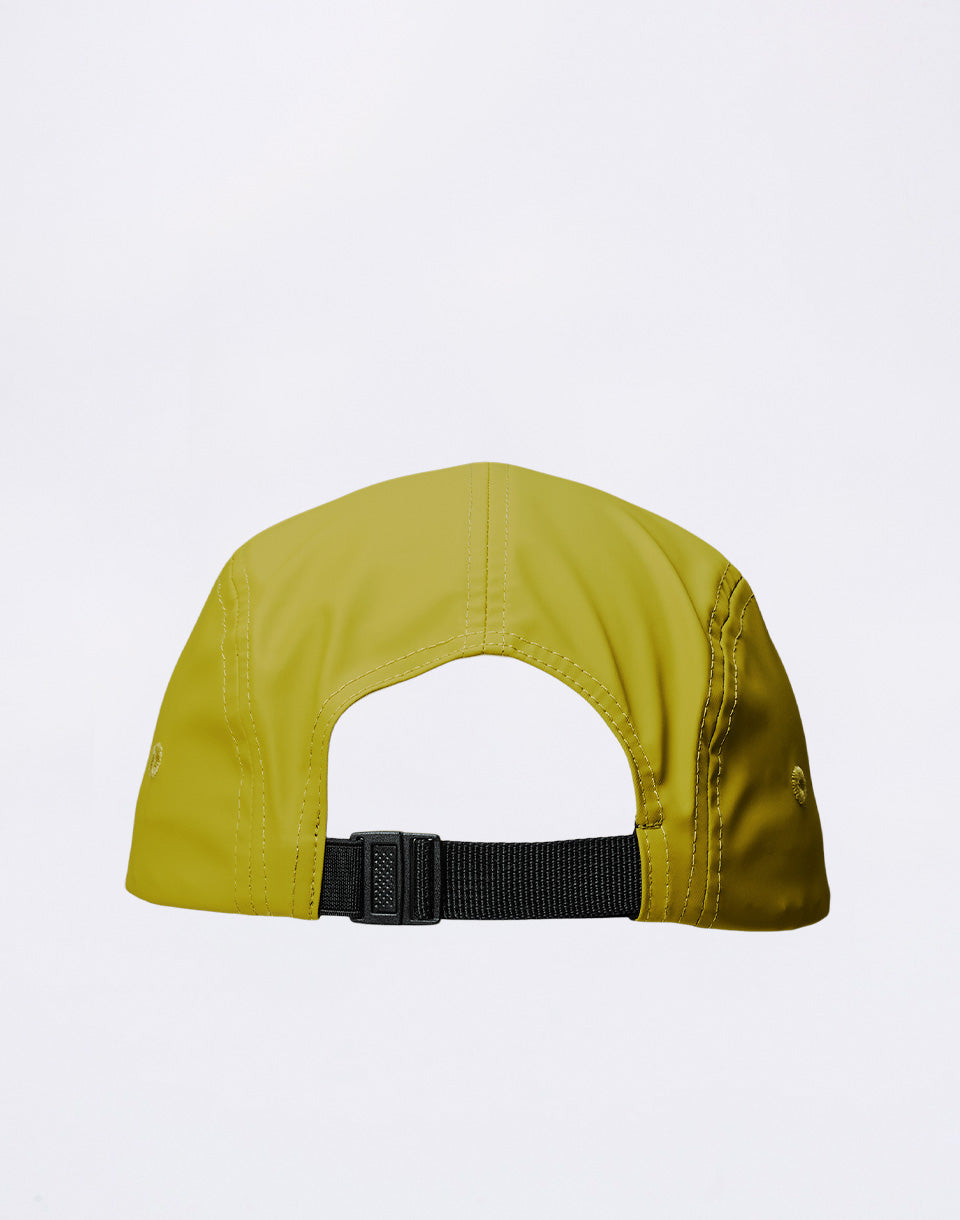 5 Panel Cap