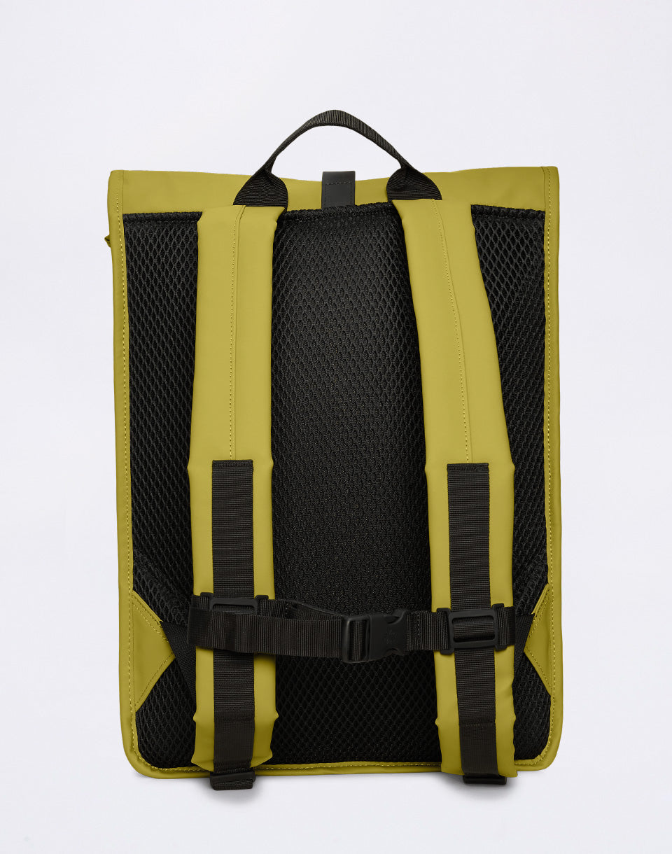 Rolltop Rucksack
