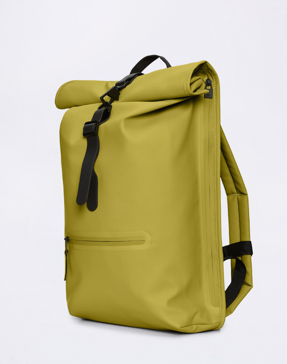 Rolltop Rucksack