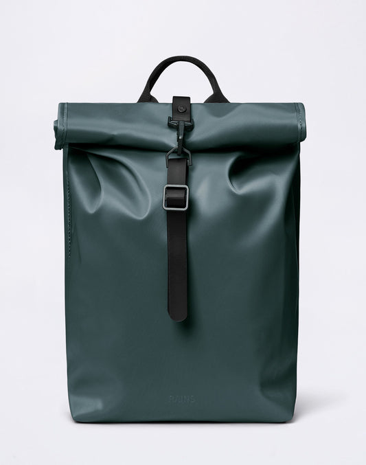 Rolltop Rucksack Mini