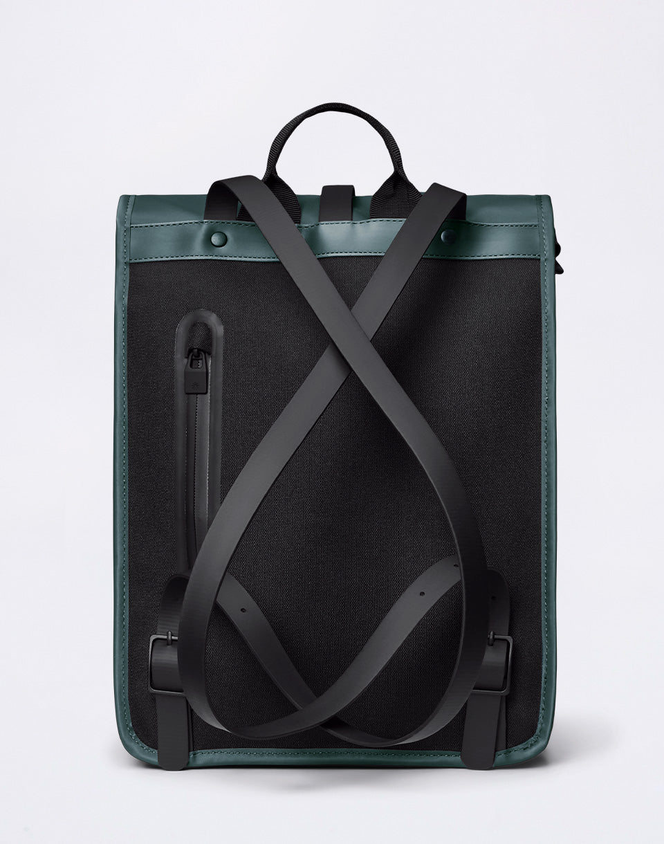 Rolltop Rucksack Mini