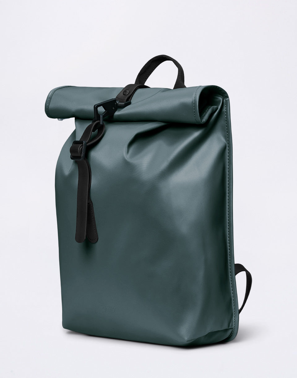Rolltop Rucksack Mini