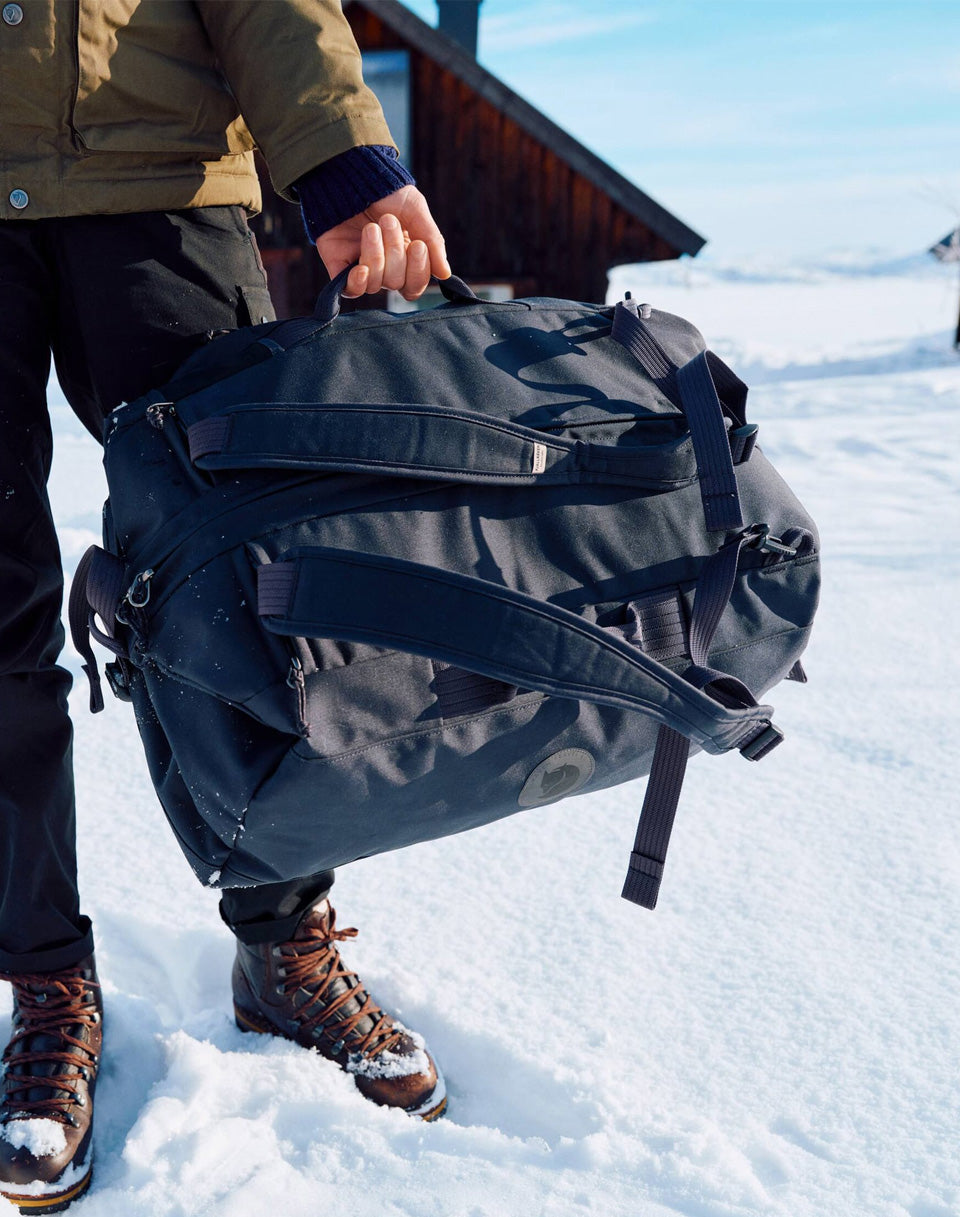 Färden Duffel 50
