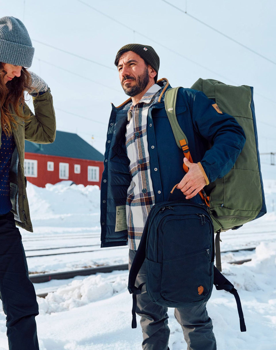Färden Duffel 50