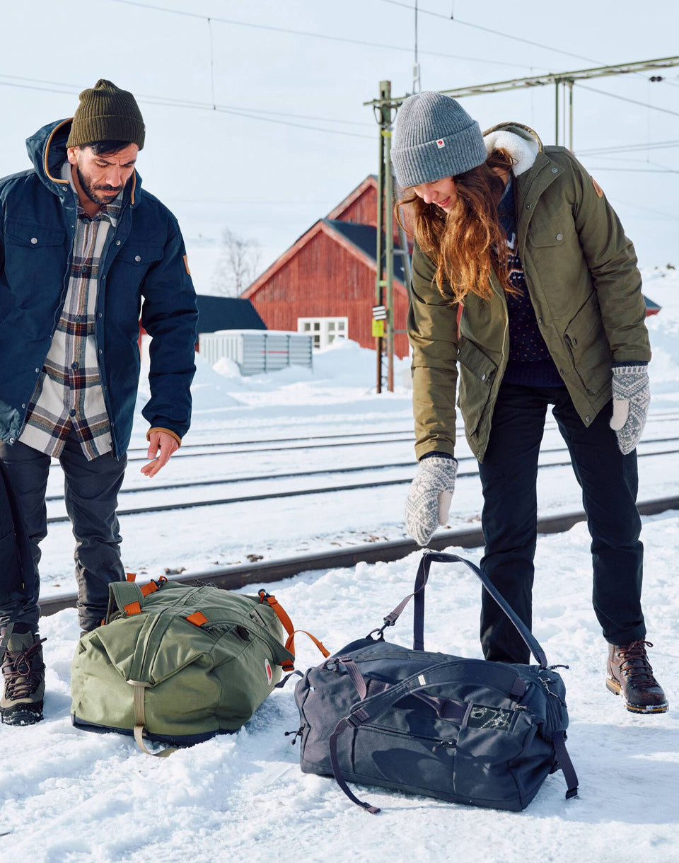 Färden Duffel 50