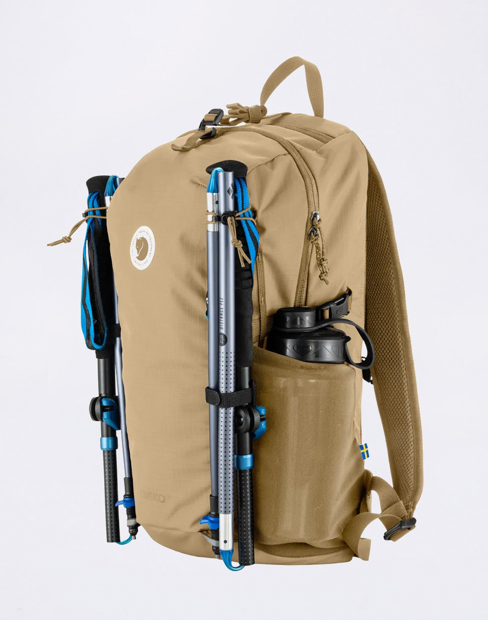 Abisko Softpack 16